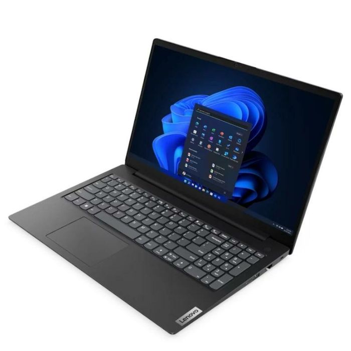 Notebook Lenovo V15 AMD Ryzen 3 7320U  15,6" 8 GB RAM 256 GB SSD 2