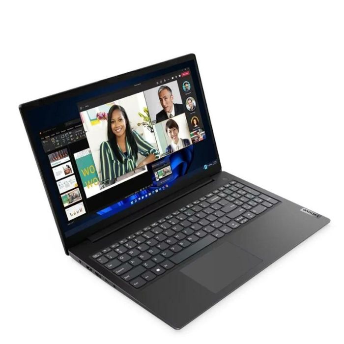 Laptop Lenovo V15 15,6" AMD Ryzen 5 7520U 16 GB RAM 512 GB SSD Qwerty Español 3