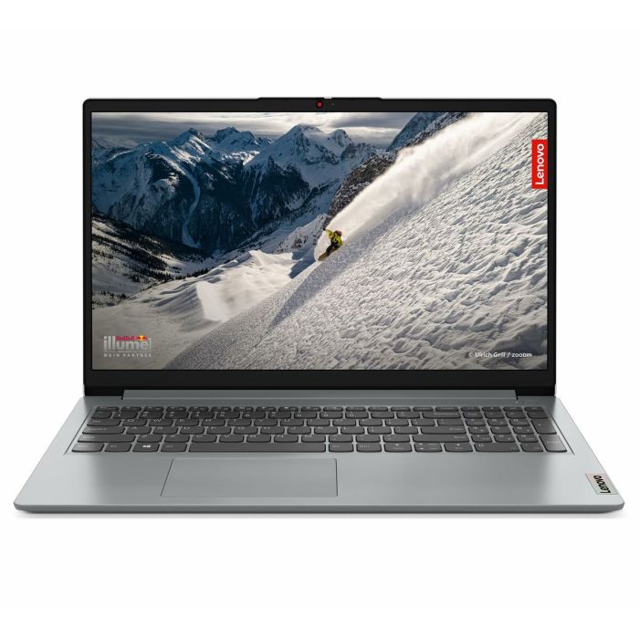 Notebook Lenovo 82VG00CRSP 15,6" AMD Ryzen 5 5625U 16 GB RAM 512 GB SSD 7