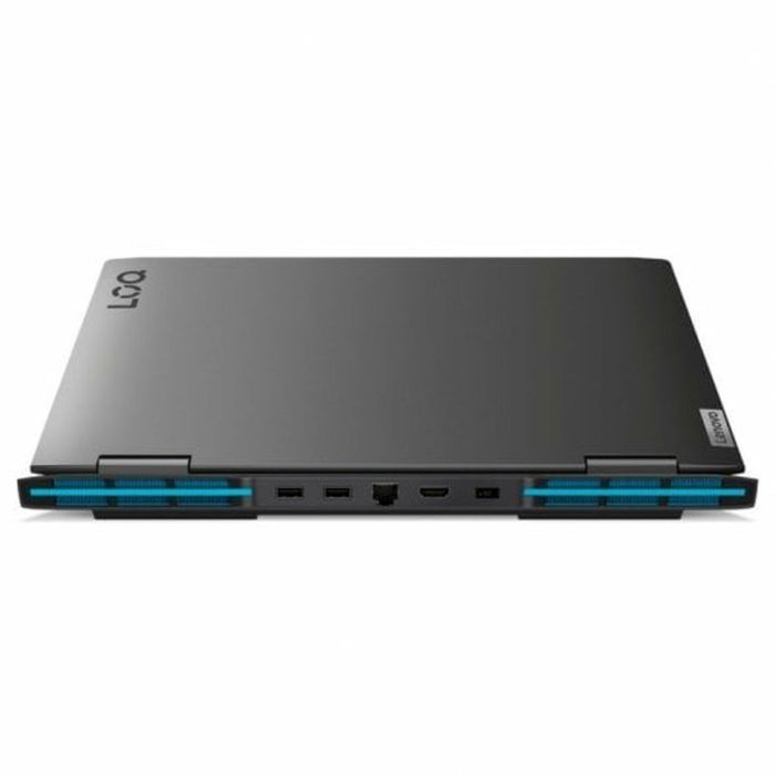 Notebook Lenovo LOQ 15IRH8 16 GB RAM 15,6" 512 GB SSD 1