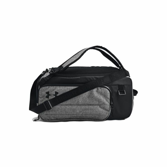 Mochila Under Armour 1381920-025 Gris oscuro Mochila Under Armour 1381920-025 Gris oscuro