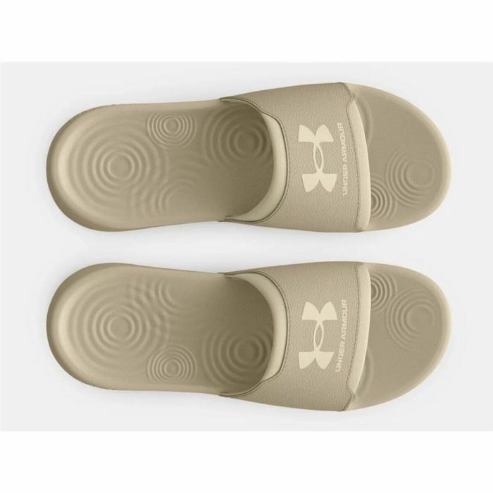 Chanclas para Hombre Under Armour Ignite Select Marrón claro 2