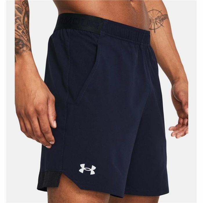 Pantalón para Adultos Under Armour Vanish Hombre 2