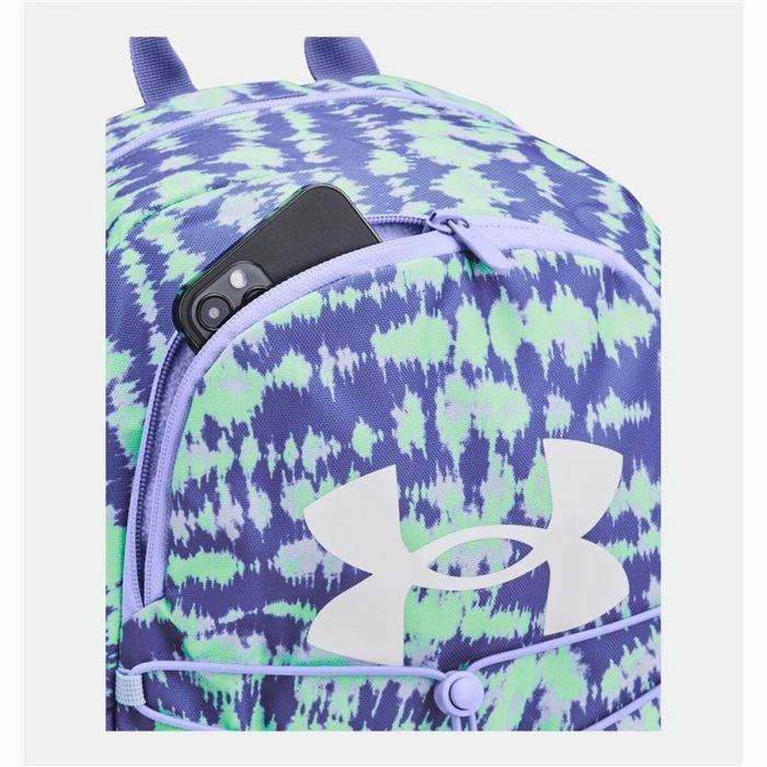 Mochila Under Armour 1364181-350 Azul 2