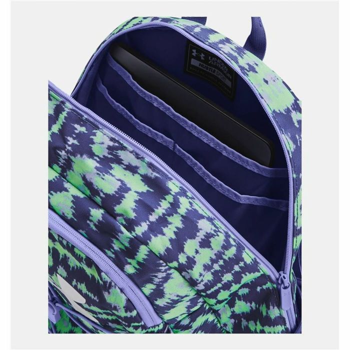 Mochila Under Armour 1364181-350 Azul 1