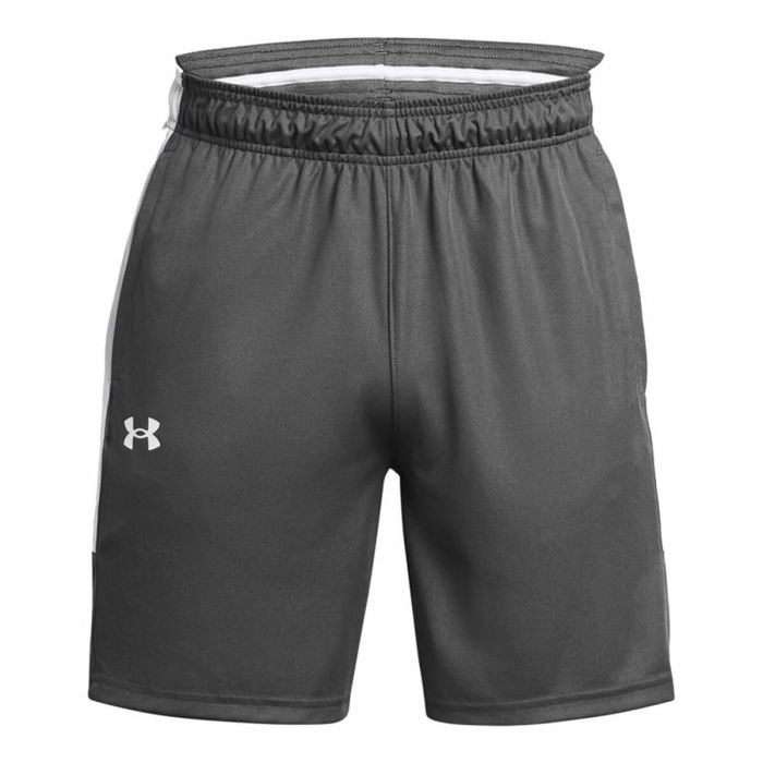 Pantalón para Adultos Under Armour Baseline Gris Hombre