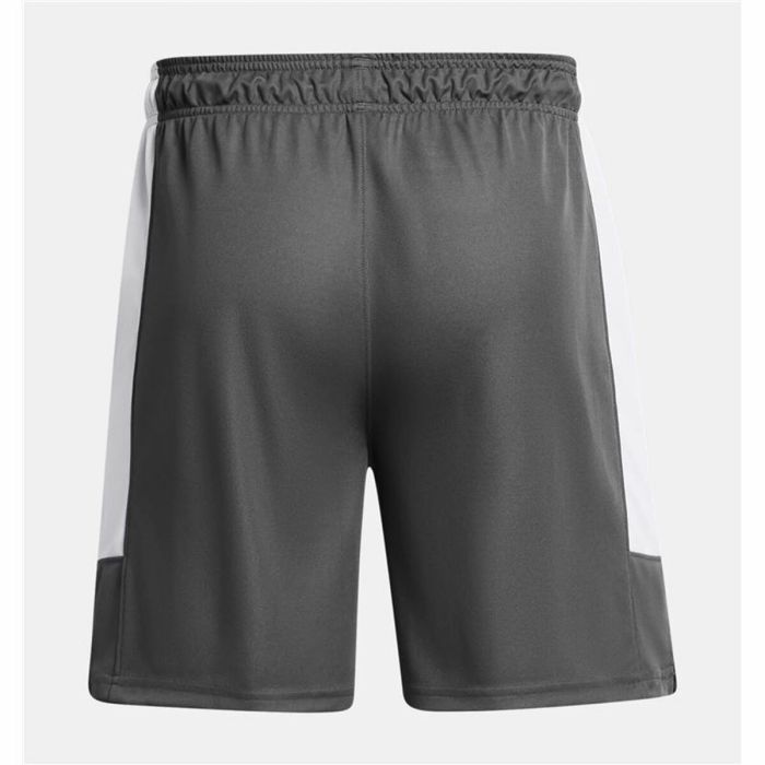 Pantalón para Adultos Under Armour Baseline Gris Hombre 5