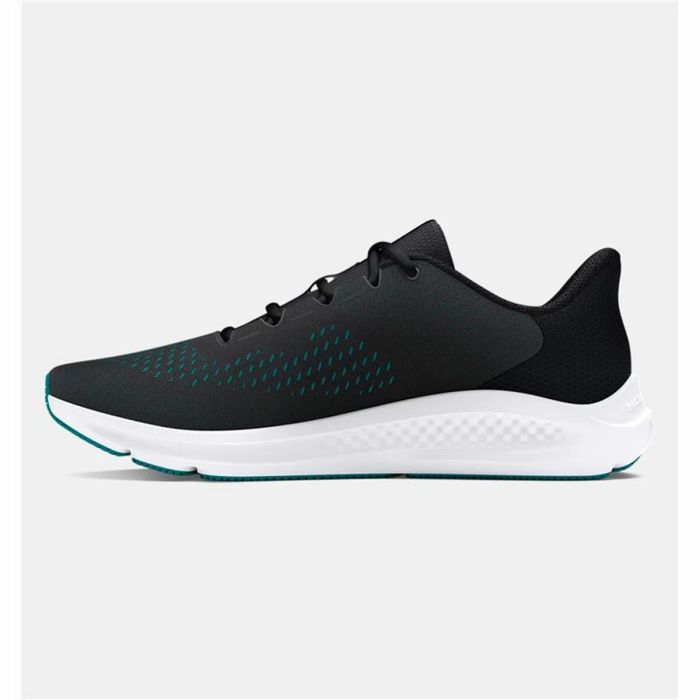 Zapatillas de Running para Adultos Under Armour Charged Negro 4