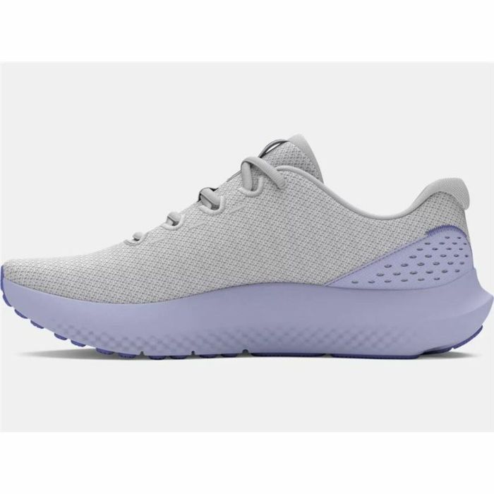 Zapatillas Deportivas Mujer Under Armour Charged Surge Morado 4