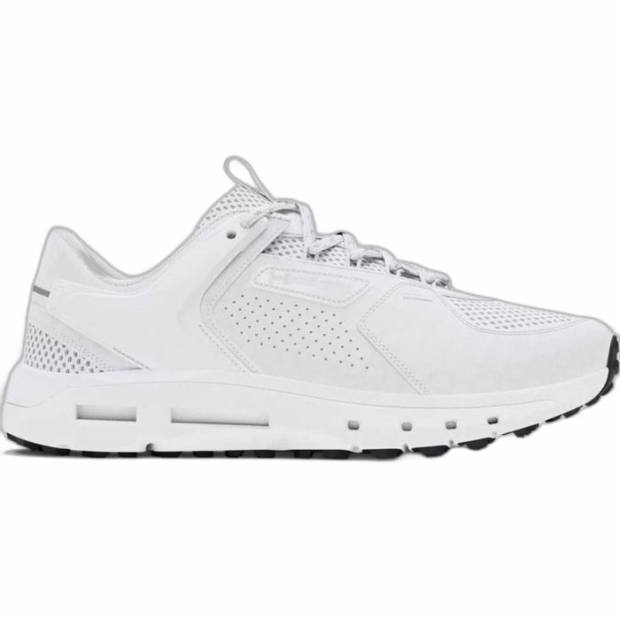 Zapatillas de Running para Adultos Under Armour Summit Trek Blanco