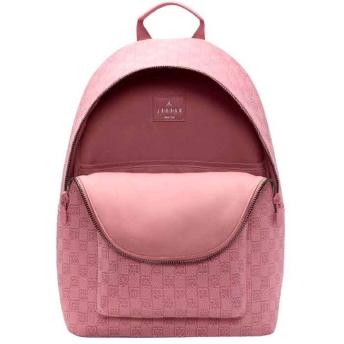 Mochila Casual Nike MA0758 AF4 Rosa 1 Mochila Casual Nike MA0758 AF4 Rosa 1