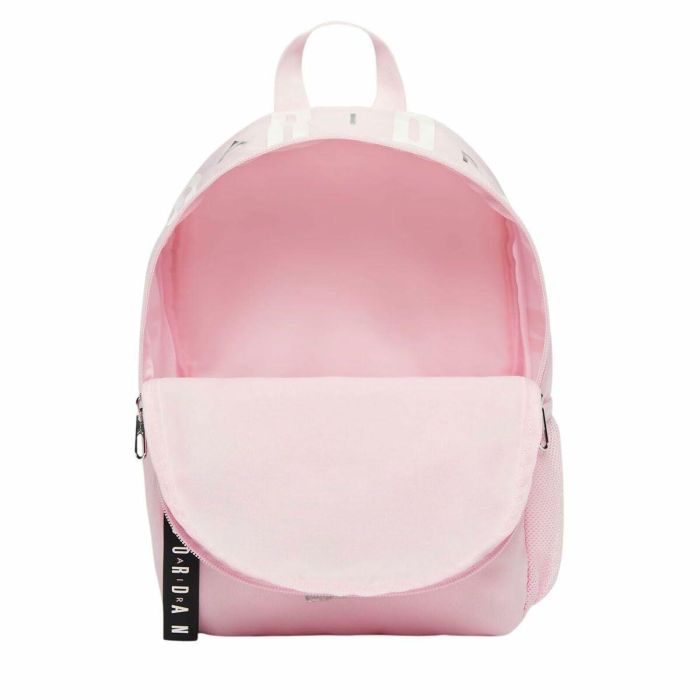 Mochila Casual Nike AIR JORDAN MINI 7A0654 A9Y Rosa 1