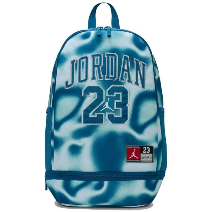 Mochila Casual Nike JAN JERSEY 9A0780 U1R Azul Mochila Casual Nike JAN JERSEY 9A0780 U1R Azul