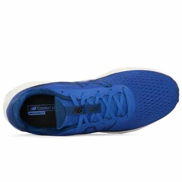 Zapatillas de Running para Adultos New Balance 520 V8 Hombre Azul 1