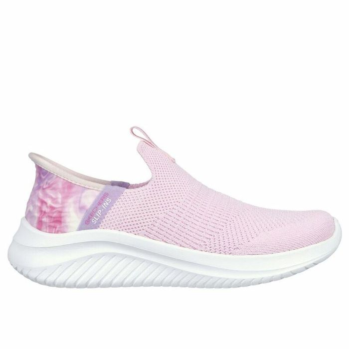 Zapatillas Deportivas Infantiles Skechers Ultra Flex 3.0