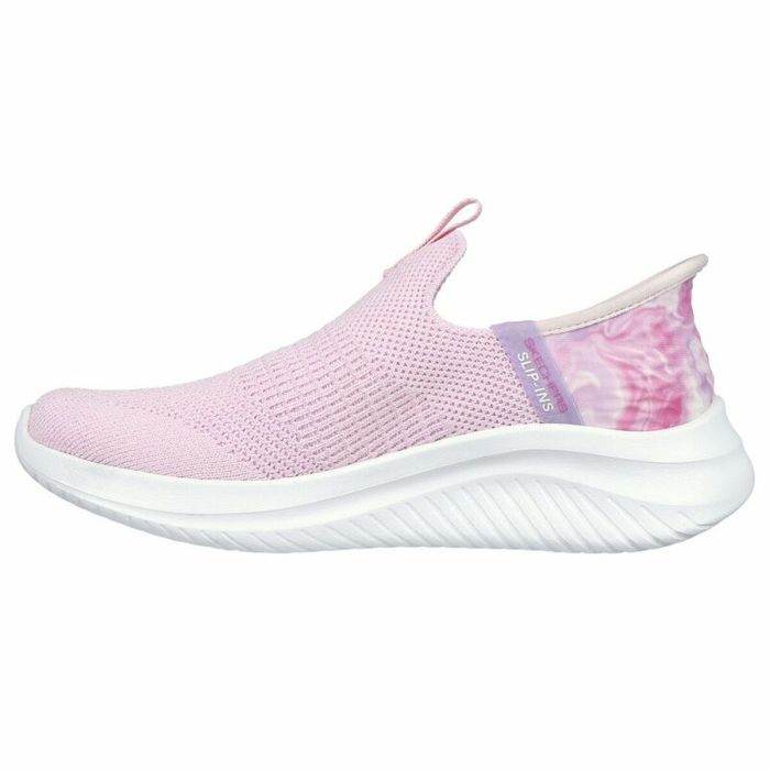 Zapatillas Deportivas Infantiles Skechers Ultra Flex 3.0 4