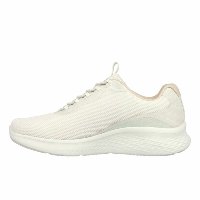 Zapatillas de Running para Adultos Skechers Skech-Lite Pro-Glimm Blanco 3