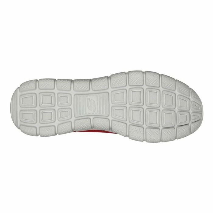 Zapatillas de Running para Adultos Skechers Track - Broader Negro 3 Zapatillas de Running para Adultos Skechers Track - Broader Negro 3