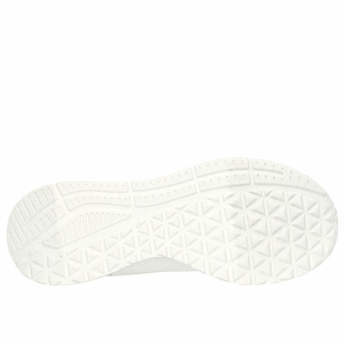 Zapatillas de Running para Adultos Skechers Uno Lite-Lighter One Blanco 3