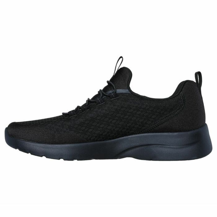 Zapatillas Deportivas Mujer Skechers 149657-BBK Negro 2