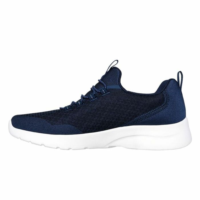 Zapatillas Deportivas Mujer Skechers Dynamight 2.0 Real Azul oscuro 3