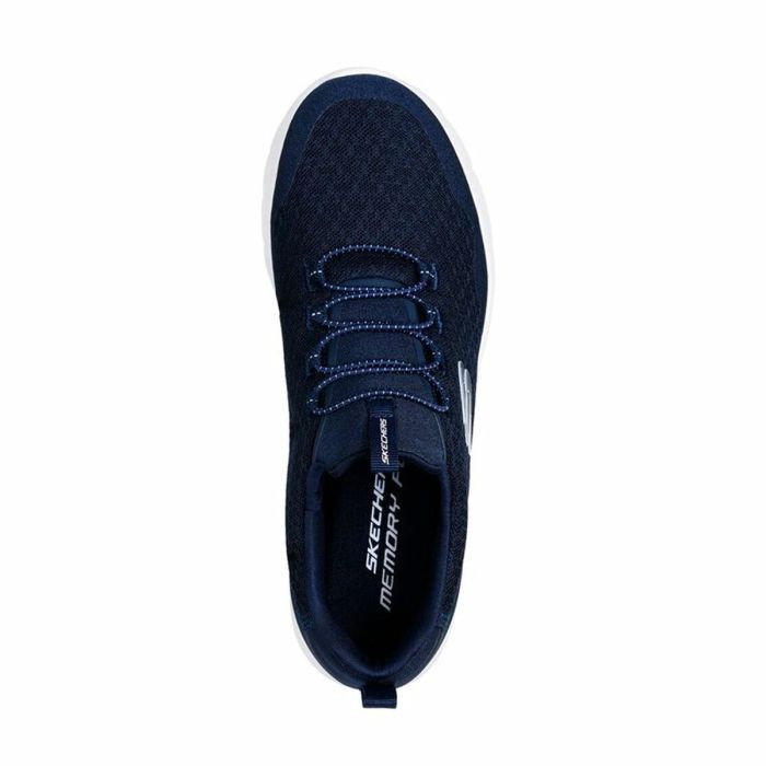 Zapatillas Deportivas Mujer Skechers Dynamight 2.0 Real Azul oscuro 1