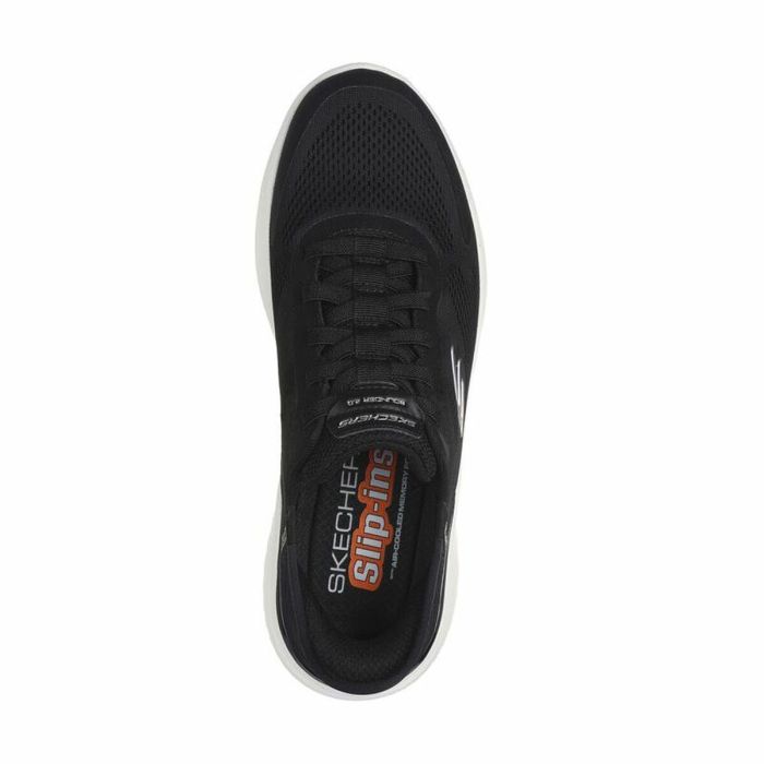 Zapatillas de Running para Adultos Skechers Bounder 2.0 - Emerge Negro 2 Zapatillas de Running para Adultos Skechers Bounder 2.0 - Emerge Negro 2
