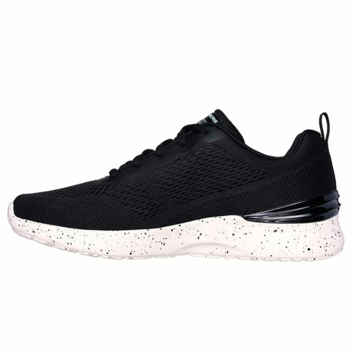 Zapatillas Deportivas Mujer Skechers Skech-Air Dynamight Negro 3