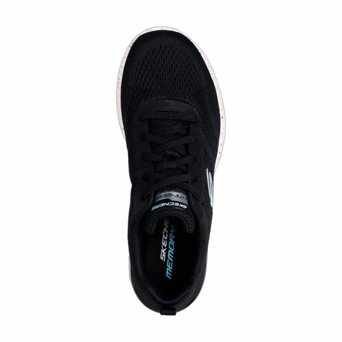 Zapatillas Deportivas Mujer Skechers Skech-Air Dynamight Negro 1