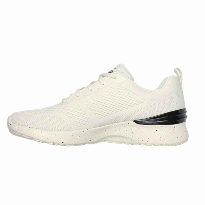 Zapatillas Deportivas Mujer Skechers Skech-Air Dynamight Blanco 3