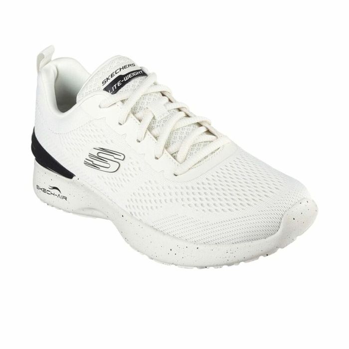 Zapatillas Deportivas Mujer Skechers Skech-Air Dynamight Blanco 1