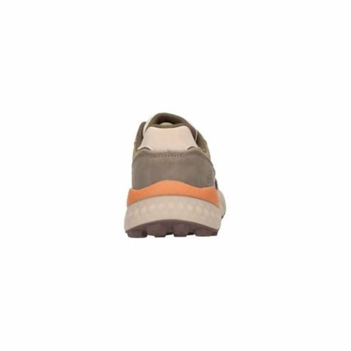 Zapatillas Deportivas Hombre Skechers Bendino - Hesco Marrón 1