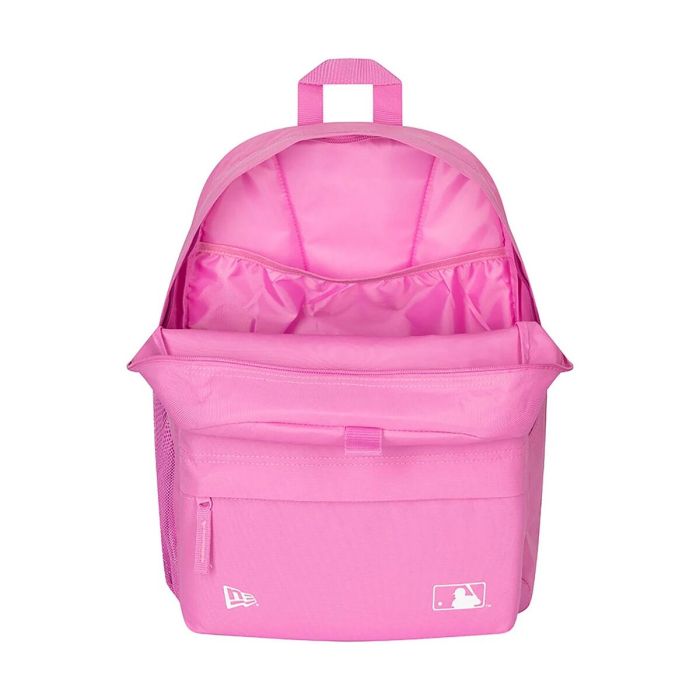 Mochila Escolar New Era STADIUM  60357026  Rosa 2