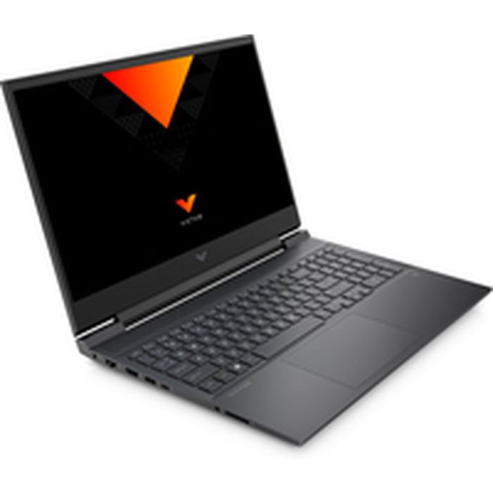 Notebook HP Victus 16-d1040ns 16,1" i7-12700H 32 GB RAM Qwerty Español 512 GB SSD 4