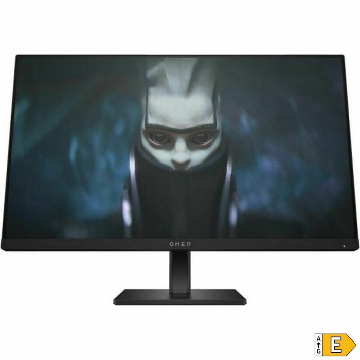 Monitor HP 780D9E9 23,8" 165 Hz Negro 5