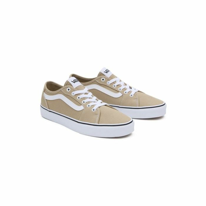 Zapatillas Casual Hombre Vans Filmore Decon Marrón claro 2