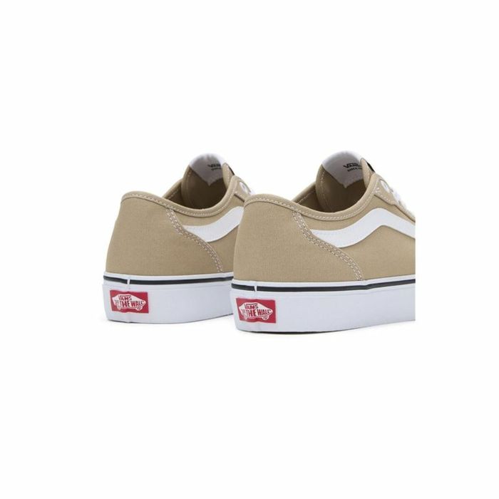 Zapatillas Casual Hombre Vans Filmore Decon Marrón claro 1