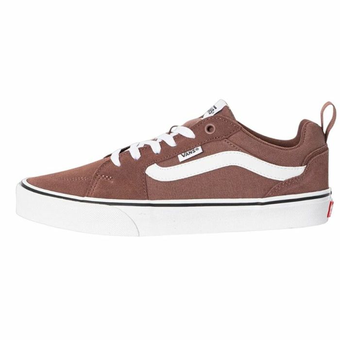 Zapatillas de Running para Adultos Vans Filmore Sucv Deep Marrón 3