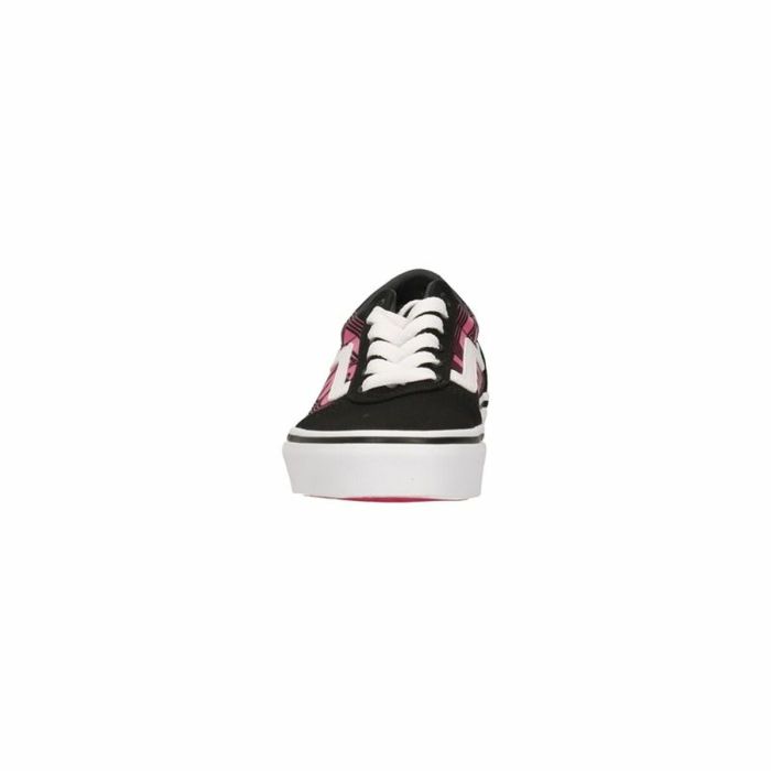 Zapatillas Deportivas Mujer Vans My Ward Glow Negro 1