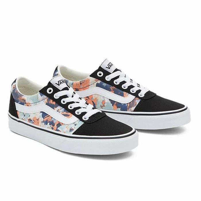 Zapatillas Deportivas Mujer Vans Ward Wate