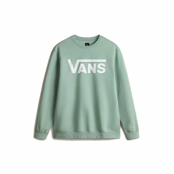 Sudadera con Capucha Niño Vans Vans Classic Iceberg Azul L Sudadera con Capucha Niño Vans Vans Classic Iceberg Azul L
