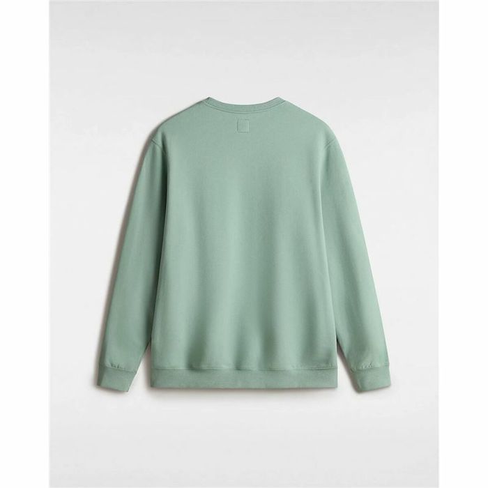 Sudadera con Capucha Niño Vans Vans Classic Iceberg Azul 6