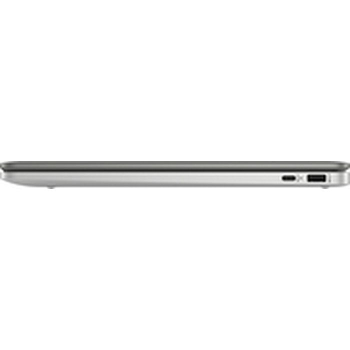 Notebook HP Chromebook 15a-na0000ns Intel Celeron N4500 Qwerty Español 15,6" 4 GB RAM 2