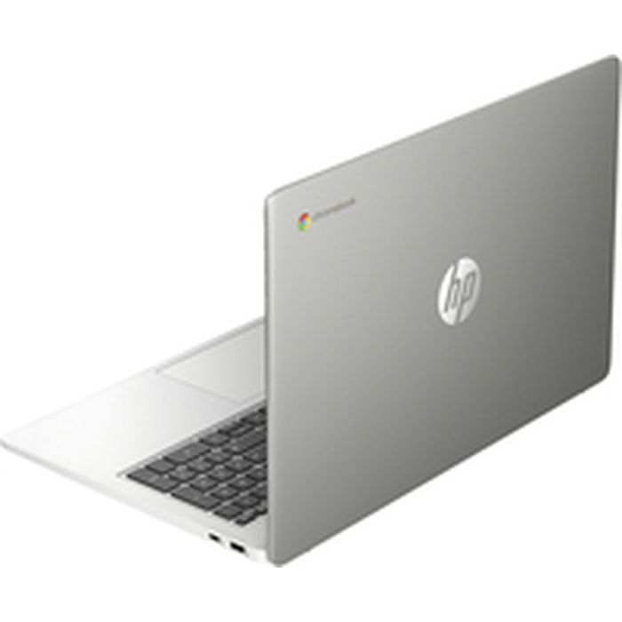 Notebook HP Chromebook 15a-na0000ns Intel Celeron N4500 Qwerty Español 15,6" 4 GB RAM 1