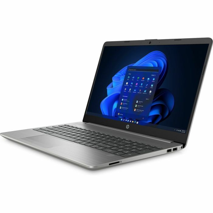 Laptop HP 55 G9 AMD 3020E 15,6" AMD 3020e 8 GB RAM 512 GB Qwerty Español
