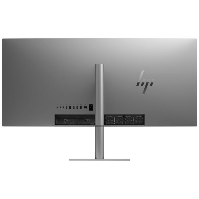 All in One HP ENVY 34-c1006ns Plateado 34" Intel Core i7-12700 1 TB SSD 32 GB RAM 1 All in One HP ENVY 34-c1006ns Plateado 34" Intel Core i7-12700 1 TB SSD 32 GB RAM 1