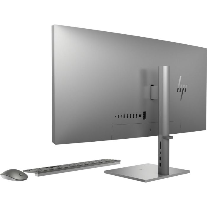 All in One HP ENVY 34-c1006ns Plateado 34" Intel Core i7-12700 1 TB SSD 32 GB RAM 2 All in One HP ENVY 34-c1006ns Plateado 34" Intel Core i7-12700 1 TB SSD 32 GB RAM 2