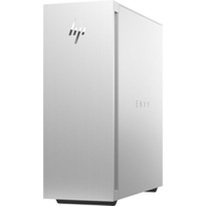 PC de Sobremesa HP ENVY TE02-0020ns DT PC Intel Core i7-12700 32 GB RAM 1 TB SSD + 1 TB HDD 5 PC de Sobremesa HP ENVY TE02-0020ns DT PC Intel Core i7-12700 32 GB RAM 1 TB SSD + 1 TB HDD 5