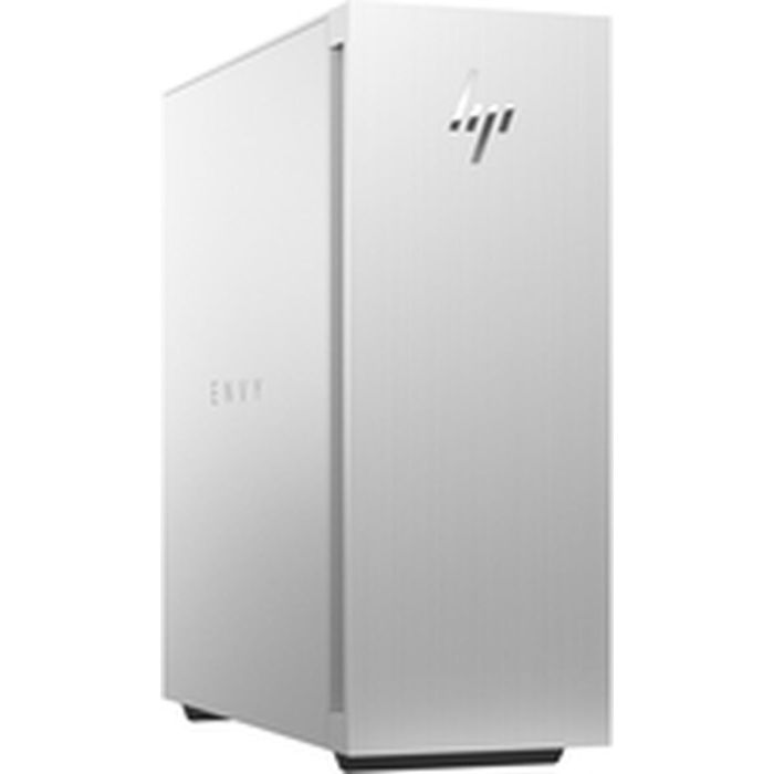 PC de Sobremesa HP ENVY TE02-0020ns DT PC Intel Core i7-12700 32 GB RAM 1 TB SSD + 1 TB HDD 4 PC de Sobremesa HP ENVY TE02-0020ns DT PC Intel Core i7-12700 32 GB RAM 1 TB SSD + 1 TB HDD 4