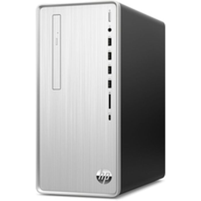 PC de Sobremesa HP Pavilion Desktop TP01-3004ns PC I5-12400 512 GB SSD 16 GB RAM 2